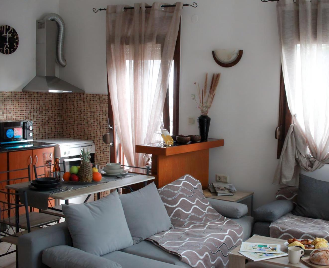 Villa Artemis Keramoti Екстериор снимка